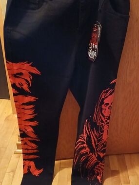 Killstar ICE NINE KILLS Jeans